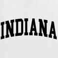 thumbnail image 6 of Wild Bobby State of Indiana College Style Men Long Sleeve Shirt, 6 of 6