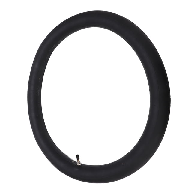 19 Inch Motorcycle Inner Tube, Strong Flexibility Wear Resistant 3.00/2.75-19 Motorcycle Inner Tube Heavy Duty Rubber For Off Road Riding