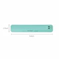 thumbnail image 2 of RKSTN Kitchen & Dining Vacuum Sealer, Food Vacuum Sealer Machine, Automatic Food Vacuum Sealer for Food Preservation Sealing Packing System, for Sous-Vide and Food Storage, 2 of 7