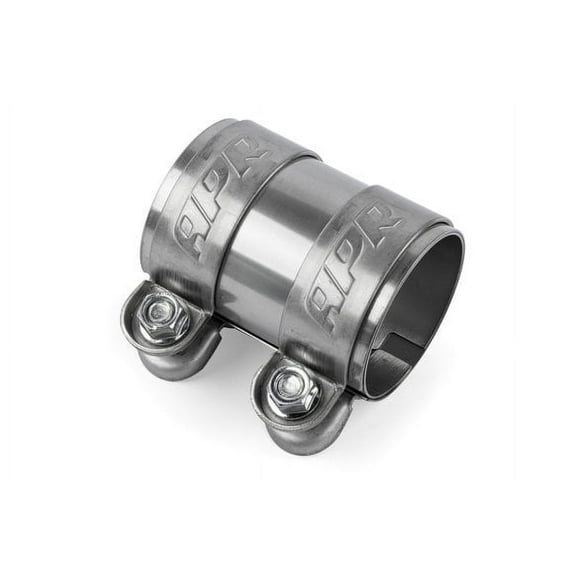APR EXH0147 Exhaust Pipe Slip Clamp - 63.5mm (2.5")