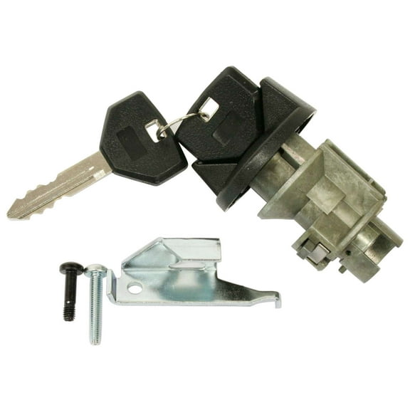 Ignition Lock Cylinder Compatible with 1993-1996 Jeep Grand Cherokee 1993-1995 Dodge Caravan 8Cyl 6Cyl 5.2L 4.0L 3.3L 3.8L 3.0L