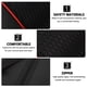 thumbnail image 5 of EeaseMX 2 almohadas multifuncionales para coche, cojín para el cuello y la cintura, cómodas para apoyar la cabeza., 5 of 7