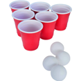 thumbnail image 4 of Beer Pong Party Game Set, 4 of 4