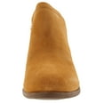 thumbnail image 3 of TOMS Women's Deia Side-Zipper Suede Booties, 3 of 5