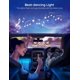 thumbnail image 3 of Luces LED para coche Govee Smart Interior RGB con control de aplicaciones de 12 V, 3 of 8