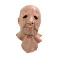 thumbnail image 1 of Máscara de hombre realista CUTICAT de látex para Halloween, 1 of 8