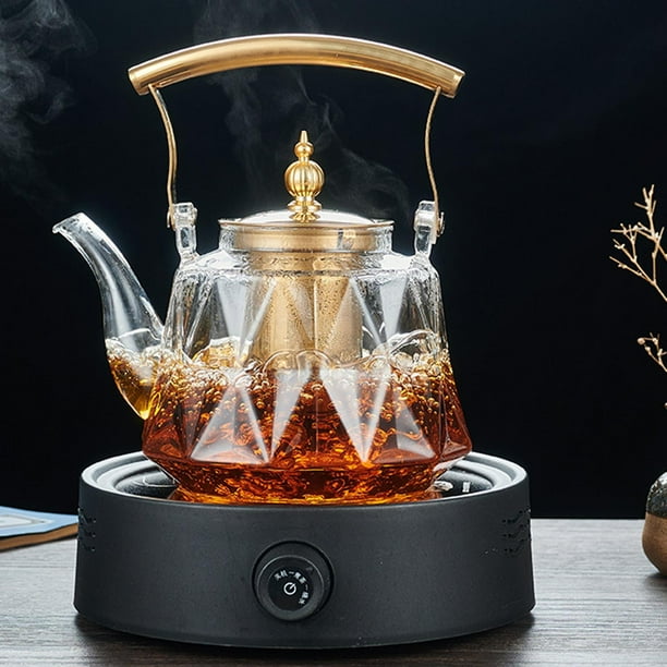 Boiling tea kettle hot sale
