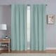 thumbnail image 4 of Labymos mi Cortinas opacas 2 paneles Cortinas, 4 of 8