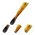 thumbnail image 3 of Miangastore 1Pc Natural Horns Shoes Lifter Professional Wear Shoes Artifact (Random Color), 3 of 8