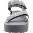 thumbnail image 2 of Teva Women's W Flatform Universal Sandal, 2 of 8
