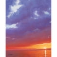 thumbnail image 3 of Gagnon, Tim 15x18 Black Modern Framed Museum Art Print Titled - Certain Glow, 3 of 5