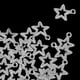 thumbnail image 5 of 50x de plata tibetana, colgantes de estrellas, , fabricación de joyas, hallazgos, manualidades Soledad Estrella, 5 of 7