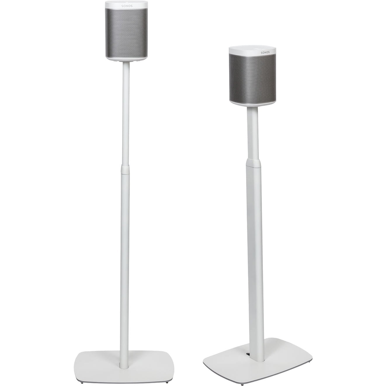 sonos play 1 adjustable stand