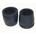thumbnail image 1 of Fits Royal Enfield Jawa British Heat Proof Exhaust Silencer Rubber Set, 1 of 5