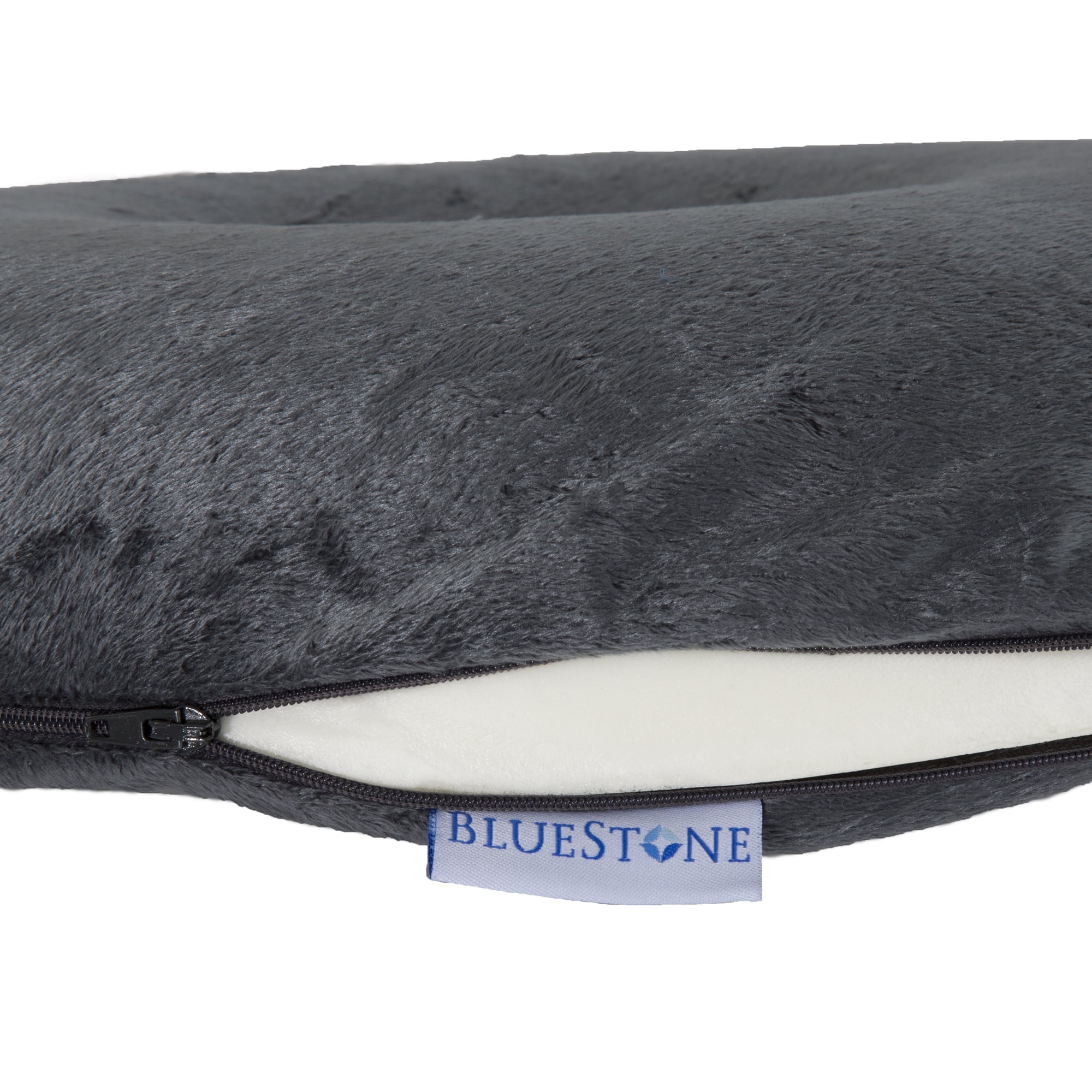 Bluestone memory sale foam donut cushion