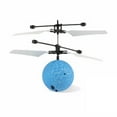 thumbnail image 4 of Juguetes para niños Pelota voladora LED 5 6 7 8 9 10 11 años Niños geniales Edad )б юж ■я λ:, 4 of 7
