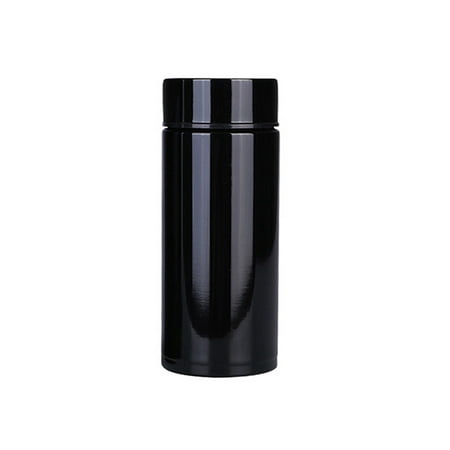 

Kokovifyves Drinkware Clearance Mini Stainless Steel Water Bottle Double Wall Vacuum insulated Sports Water Cup