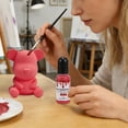 thumbnail image 4 of 10ml Water-Based Pigment Dye (6 Colors) – Concentrated Colorant for Gypsum/Cement/Concrete DIY Handmade Art, 4 of 4