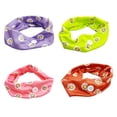 thumbnail image 2 of Diademas Mujeres Bandas para el pelo Running Fitness Yoga Irfora Diademas, 2 of 5
