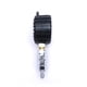 thumbnail image 1 of Advancent Medidor de presión de cilindro de buceo, regulador de sello hermético de primera etapa, analizador de 0-300 PSI, calibre ajustable Deportes acuáticos, 1 of 6