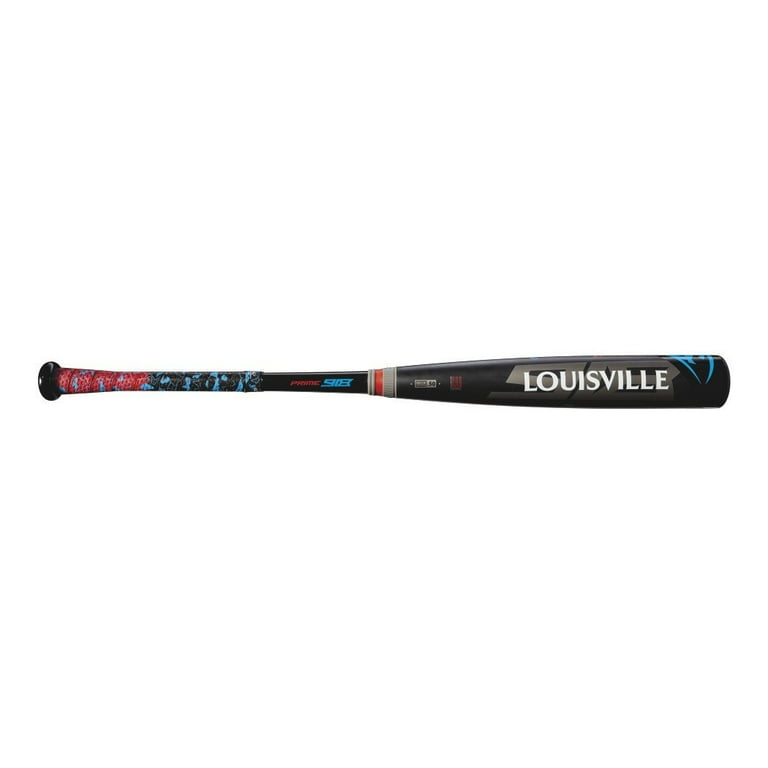 Louisville Slugger Prime 918 BBCOR Baseball Bat, 33