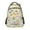 SASASX401, variant on Medical healthcare pattern design Backpacks with Safety Reflective Strips, Travel Bag, Backpack