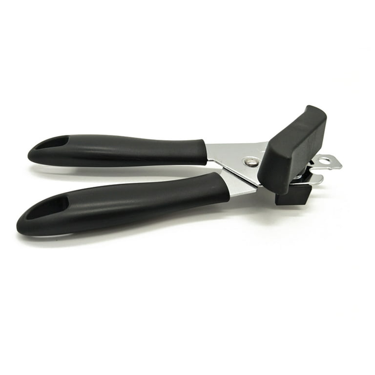 Garde COM1BSSMA Heavy-Duty #10 Manual Can Opener with Stainless Steel Base