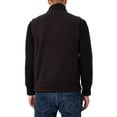 thumbnail image 3 of Regatta Tobias Fleece Gilet, Black, 3 of 5