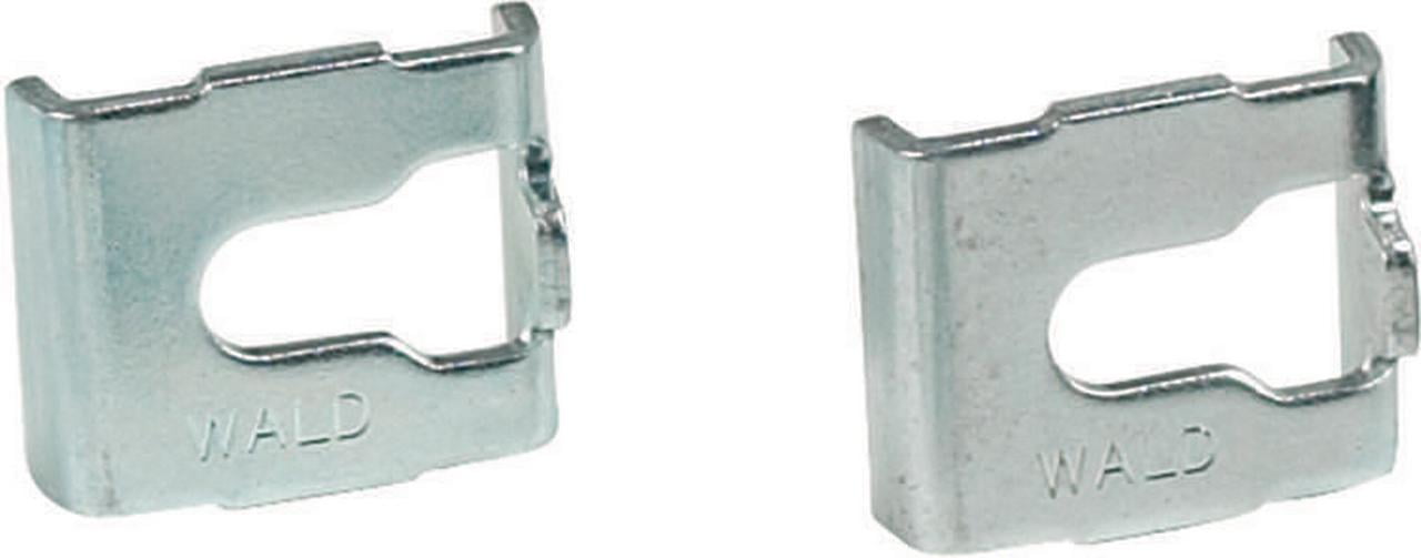 training wheel hardware