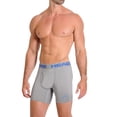 thumbnail image 4 of HEAD Men’s Performance Boxer Briefs underwera 3-Pack, 4 of 4