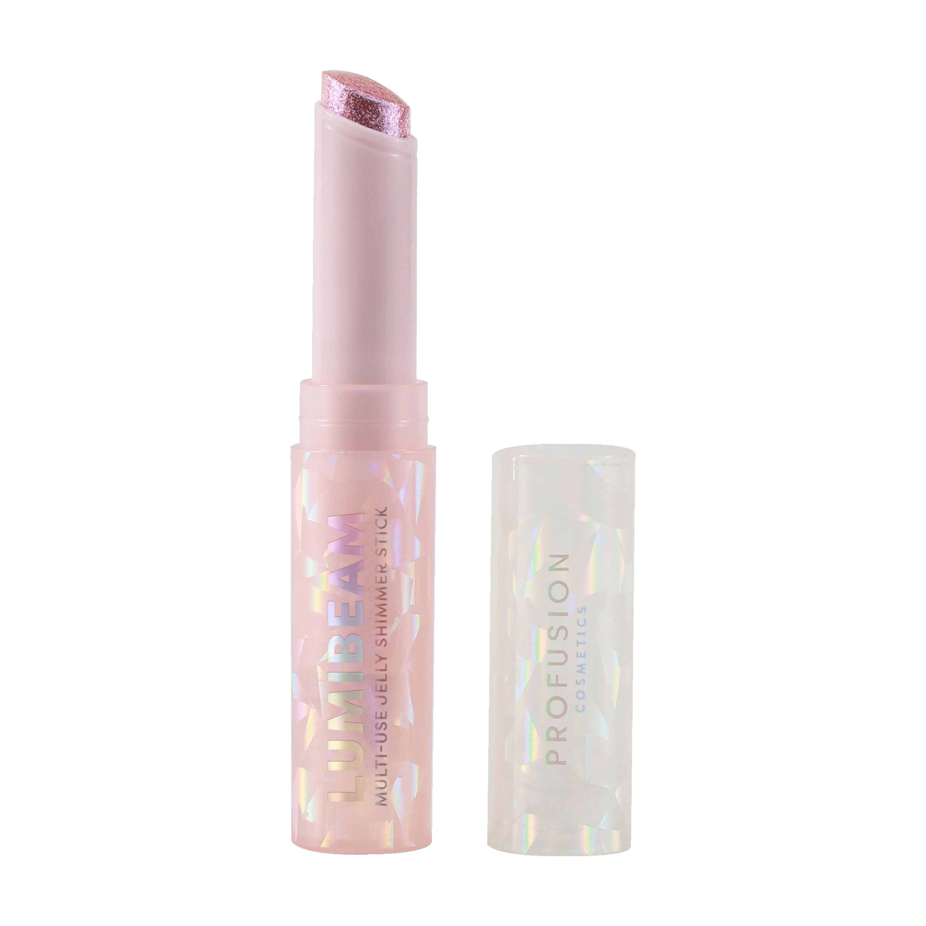 Profusion Cosmetics Jelly Beam Jelly Shimmer Stick - Holo Beam