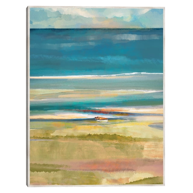 Cuadro Decorativo - Aprovecha el día Jr Impresión en canvas, estrechado