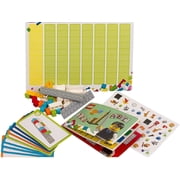 LEGO Build to Learn Building Set - 53 Piece Building Kit [LEGO, #5004933, Ages 6+]