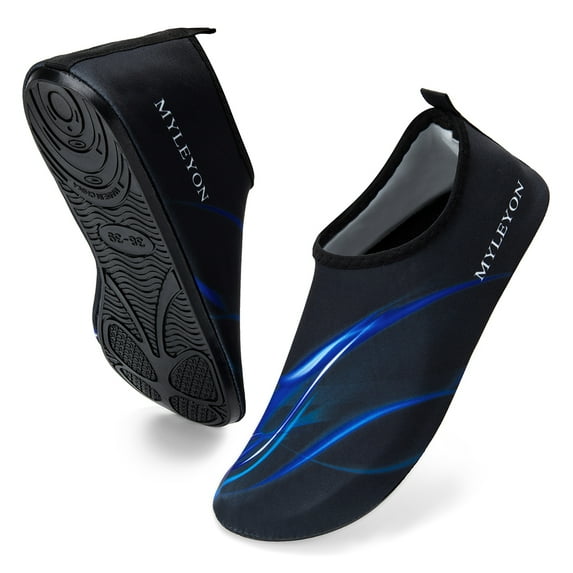 Aqua Socks Beach Water Shoes Barefoot Yoga Socks Quick-Dry Surfing Swimming Shoes for Women Men