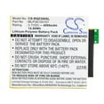 thumbnail image 5 of MLP36100107 SQU-1408 Battery for Verizon Ellipsis 8 QTAQZ3 Ellipsis Kids Ellipsis Kids LTE QTAQZ3KID, 5 of 5