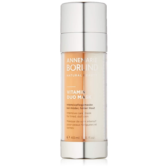 Mascarilla facial Annemarie Börlind Vitamin Duo 40 ml