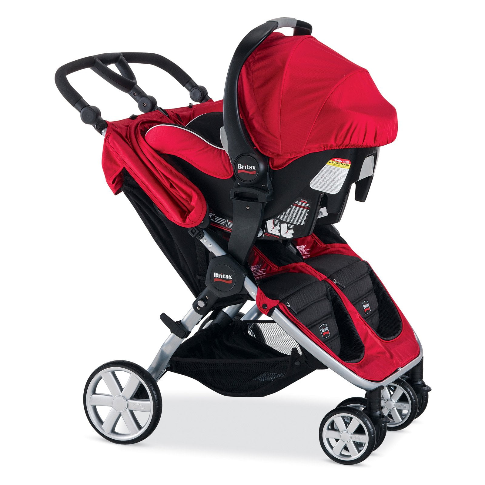 Britax B Agile Travel System Vs Chicco Bravo Britax B Agile Travel System Vs Chicco Bravo