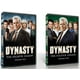Dynasty: le Volume de la Huitième Saison 1 et 2 [Disque Vidéo Numérique] Coffret, Full Frame, Coffret Cadeau, Rétractable, Sensormatic – image 2 sur 2
