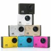 Ultra HD Mini 1080P/60fps 12MP 4K Action WiFi Sport Camera for Gopro H9