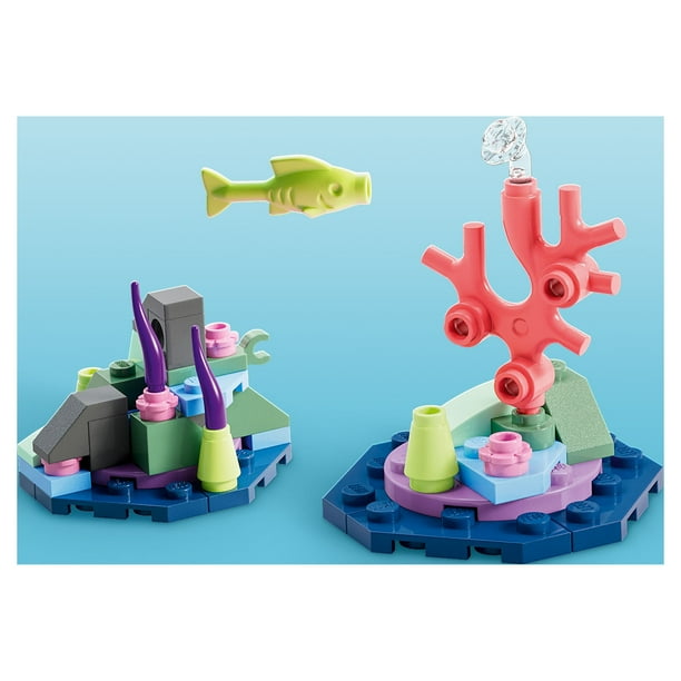 Avatar Skimwing Set 75576 - Educational toy kits - Walmart