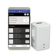 thumbnail image 2 of Portable Colorimeter Color Analyzer Digital Precise LAB Color Difference Meter Tester 8mm for Precise Calibration, 2 of 7