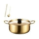 thumbnail image 3 of Olla de Cocina de Ramen Coreano Sunnimix 20cm, 3 of 8