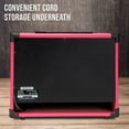 thumbnail image 4 of LyxPro Electric Guitar Amplifier 40 Watt Guitar Amp w/Built-In Speaker, 4 of 5