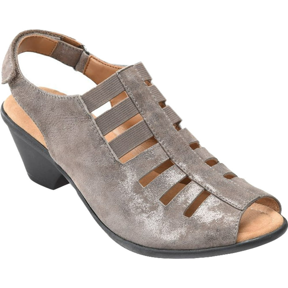 Comfortiva Women's Comfortiva Faye Slingback