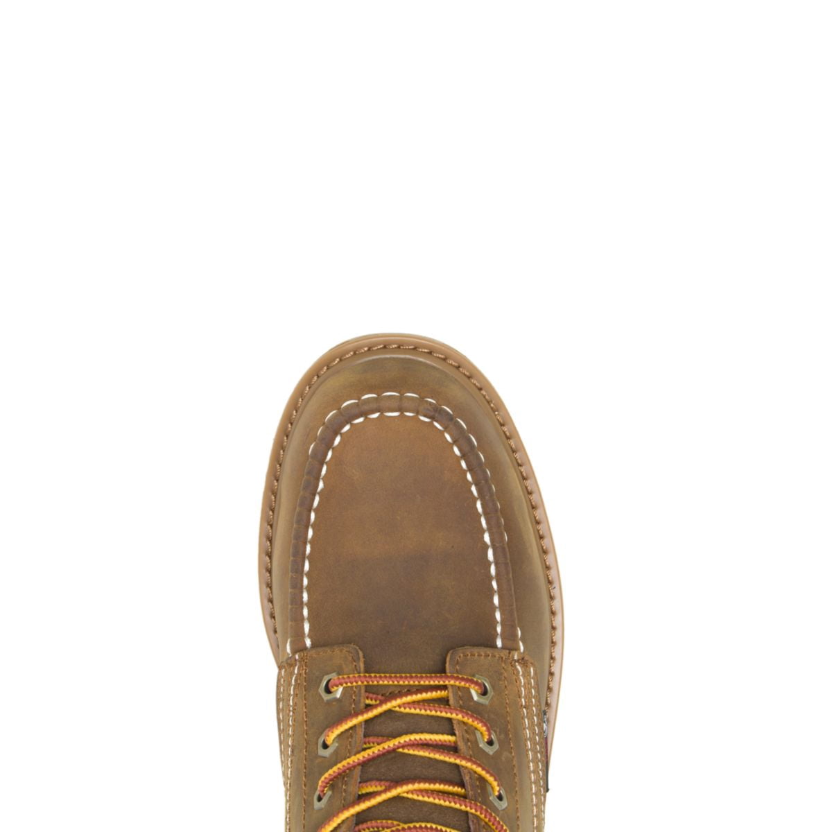 Wolverine Floorhand Moc Toe 6” Work Boot Men