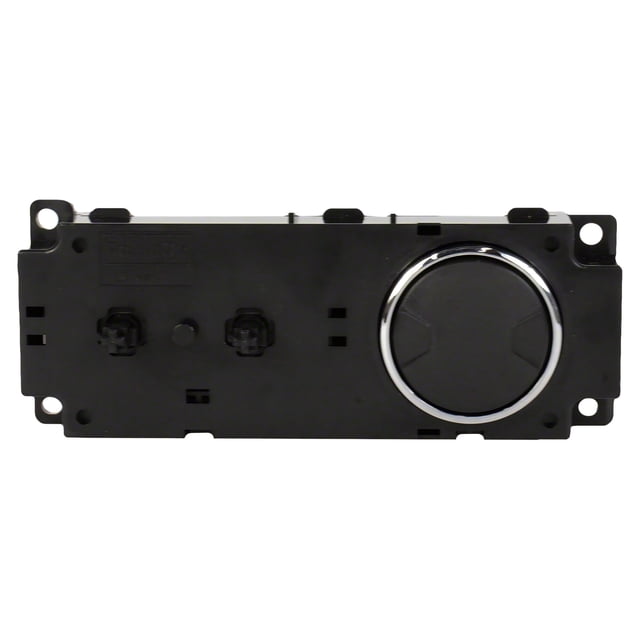 Control De Asiento Delantero Izquierdo OEM F-250 Super Duty 17 Al 19 Motorcraft