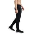 thumbnail image 3 of Champion Men's Powerblend Sweats Retro Jogger Pants, 3 of 6