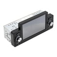 thumbnail image 3 of Reproductor Multimedia 1 Din FLhrweasw pantalla táctil de 5 pulgadas CarPlay Android MP5 automático USB FM, 3 of 9
