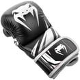 thumbnail image 4 of Guantes de Sparring Venum Challenger 3.0 Negro/Blanco para Adultos, 4 of 6