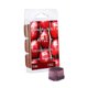 thumbnail image 1 of 70,8g de cera fundida, soya perfumado fundida, de cera de soya Natural, cera de vegetal fundida para , , Yoga, Manzana marrón Macarena Cera de Soya Natural, 1 of 6